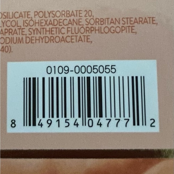 NEW - Laura Geller The Best of the Best Baked Full Face Basics. Tuscan Dreams - Picture 4 of 5